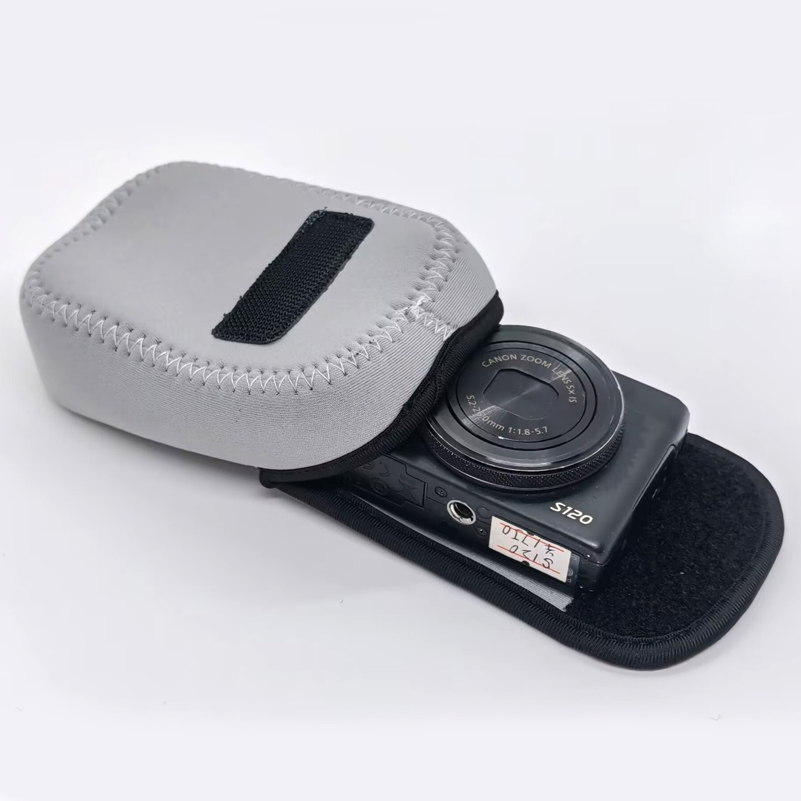 กระเป๋ากล้องแบบนุ่มสําหรับ Can - Photography Zone System บทวิจารณ์และราคา