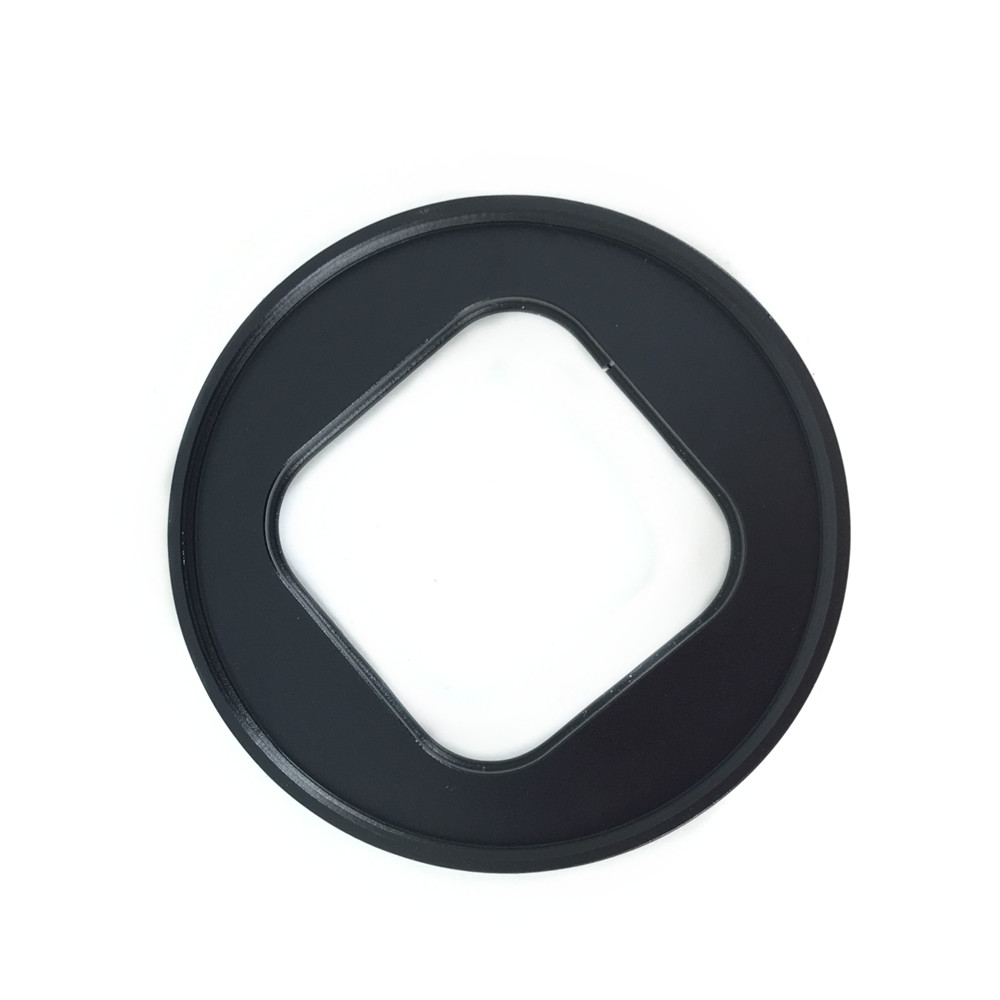52 มม.เลนส์กรองอะแดปเตอร์แหวนส - Gopro Action Camera Hero 13 Black บทวิจารณ์และราคา