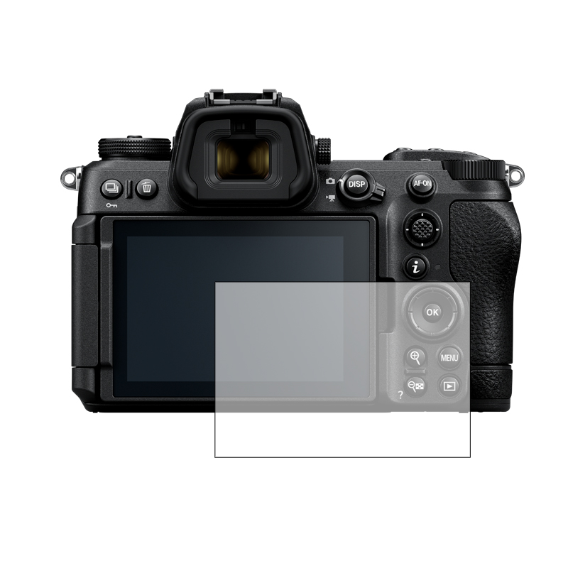 ฟิล์มกระจกแข็งสำหรับ Nikon Z6  - Nikon Camera Z6 Iii บทวิจารณ์และราคา