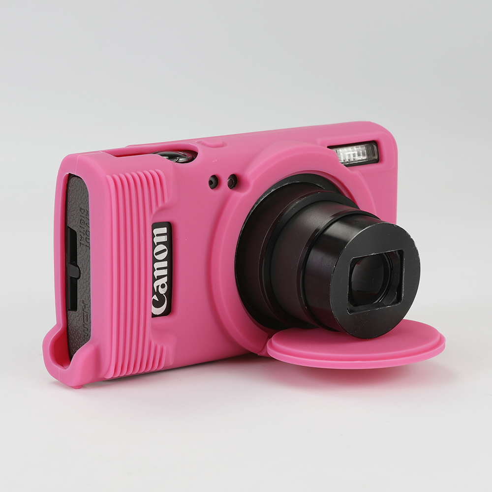 กระเป๋ากล้องซิลิโคน เหมาะสำหรั - Photography Zone System บทวิจารณ์และราคา