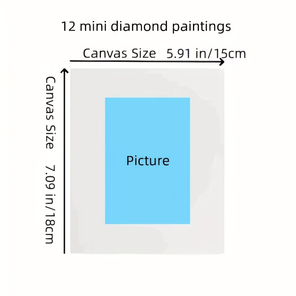 ชุดปักเพชร DIY ลายแมนดาลา 12 ช - Photography Geometry บทวิจารณ์และราคา