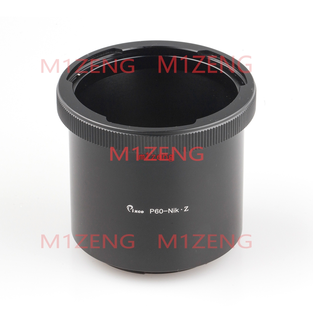 อะแดปเตอร์วงแหวนสำหรับเลนส์ p6 - Nikon Camera Z6 Iii บทวิจารณ์และราคา