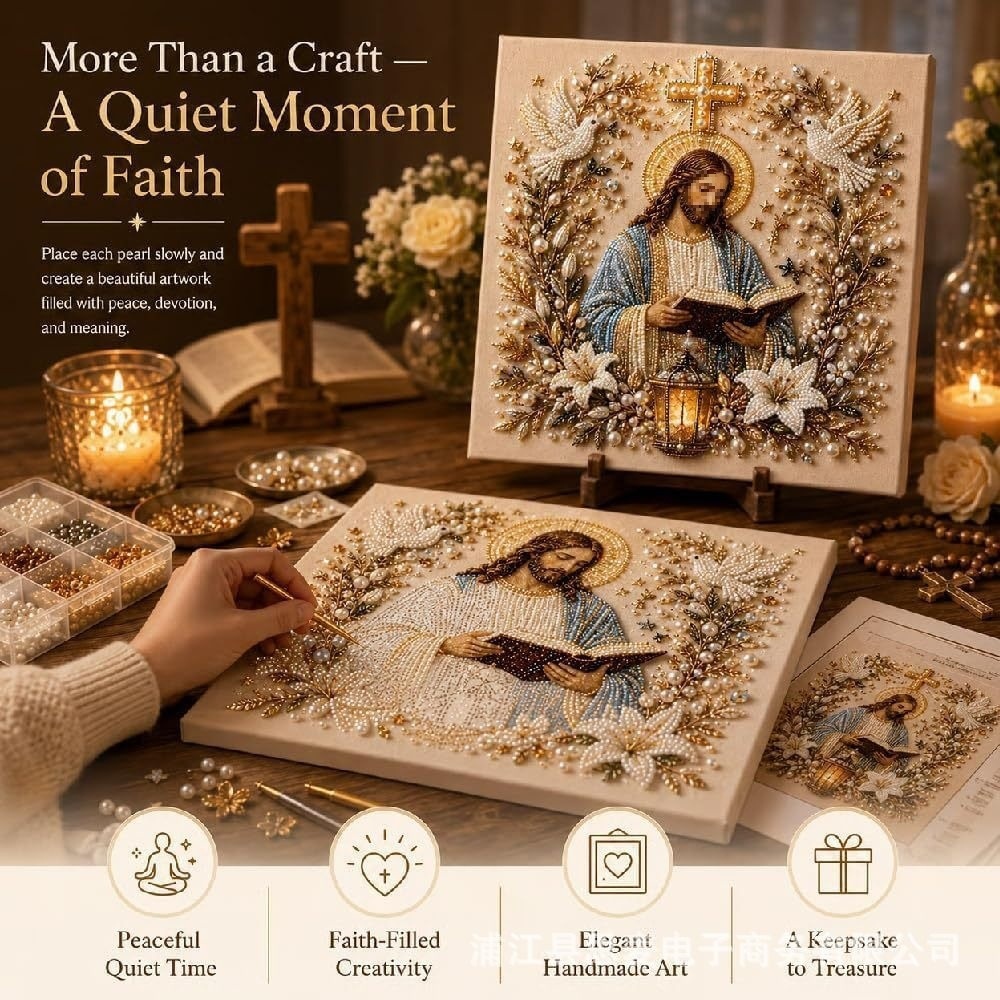 ภาพเพชรพร้อมกรอบ, ลายรูปนางฟ้า - Photography Geometry บทวิจารณ์และราคา