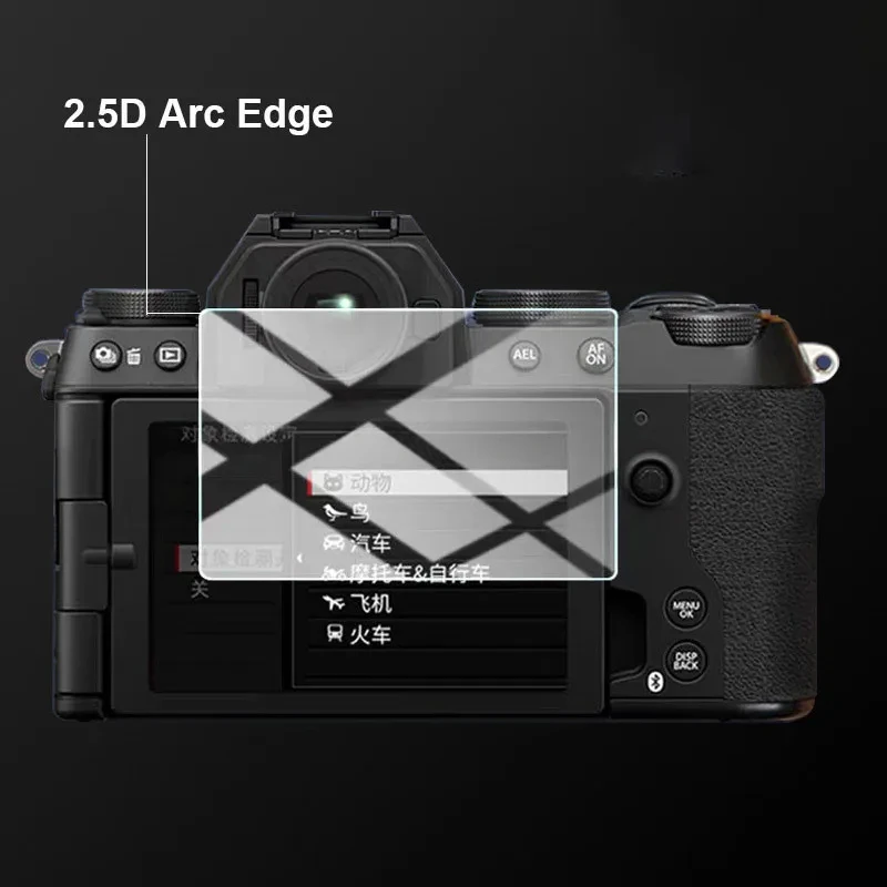 สำหรับนิคอน Z50II Z50 มาร์คทู  - Nikon Camera Z50 บทวิจารณ์และราคา