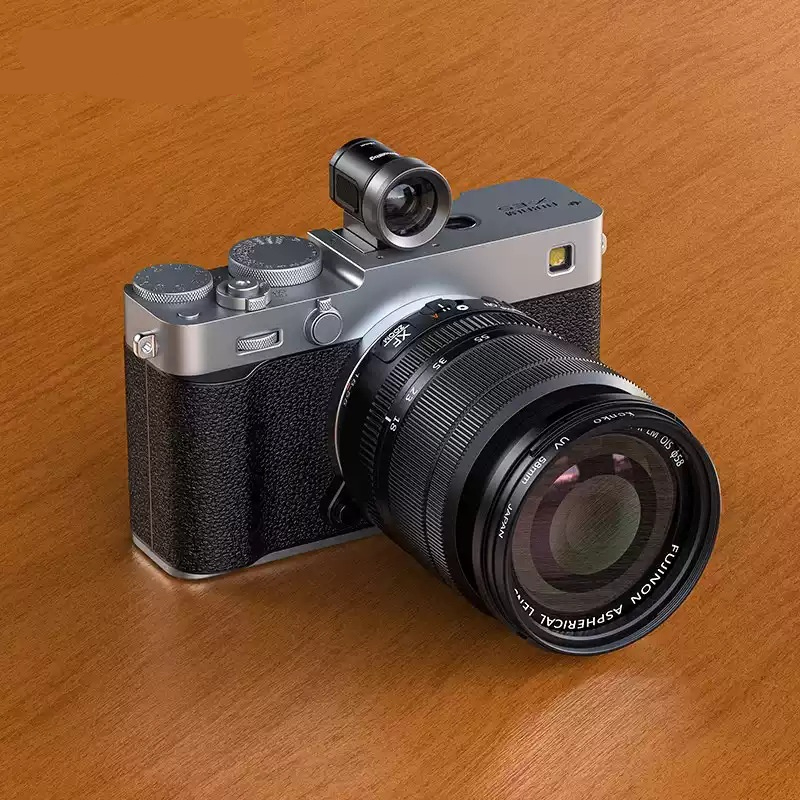 SmallRig ช่องมองภาพแบบออปติคอล - Nikon Camera Z50 บทวิจารณ์และราคา