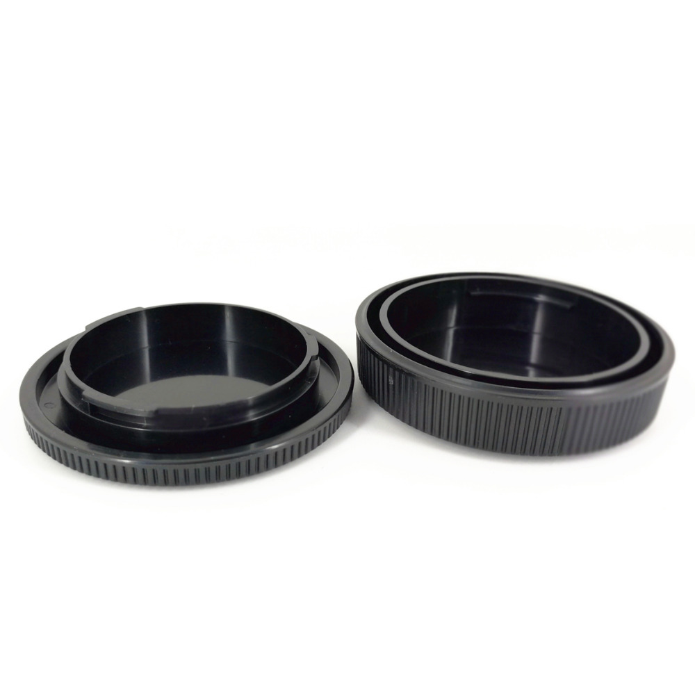 ฝาปิดกันฝุ่นเลนส์ด้านหลัง RF + - Photography Zone System บทวิจารณ์และราคา