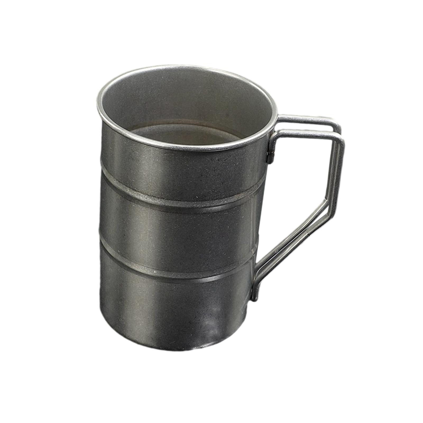 แก้วกาแฟสแตนเลสสำหรับแคมป์ปิ้ง - Photography Coffee บทวิจารณ์และราคา