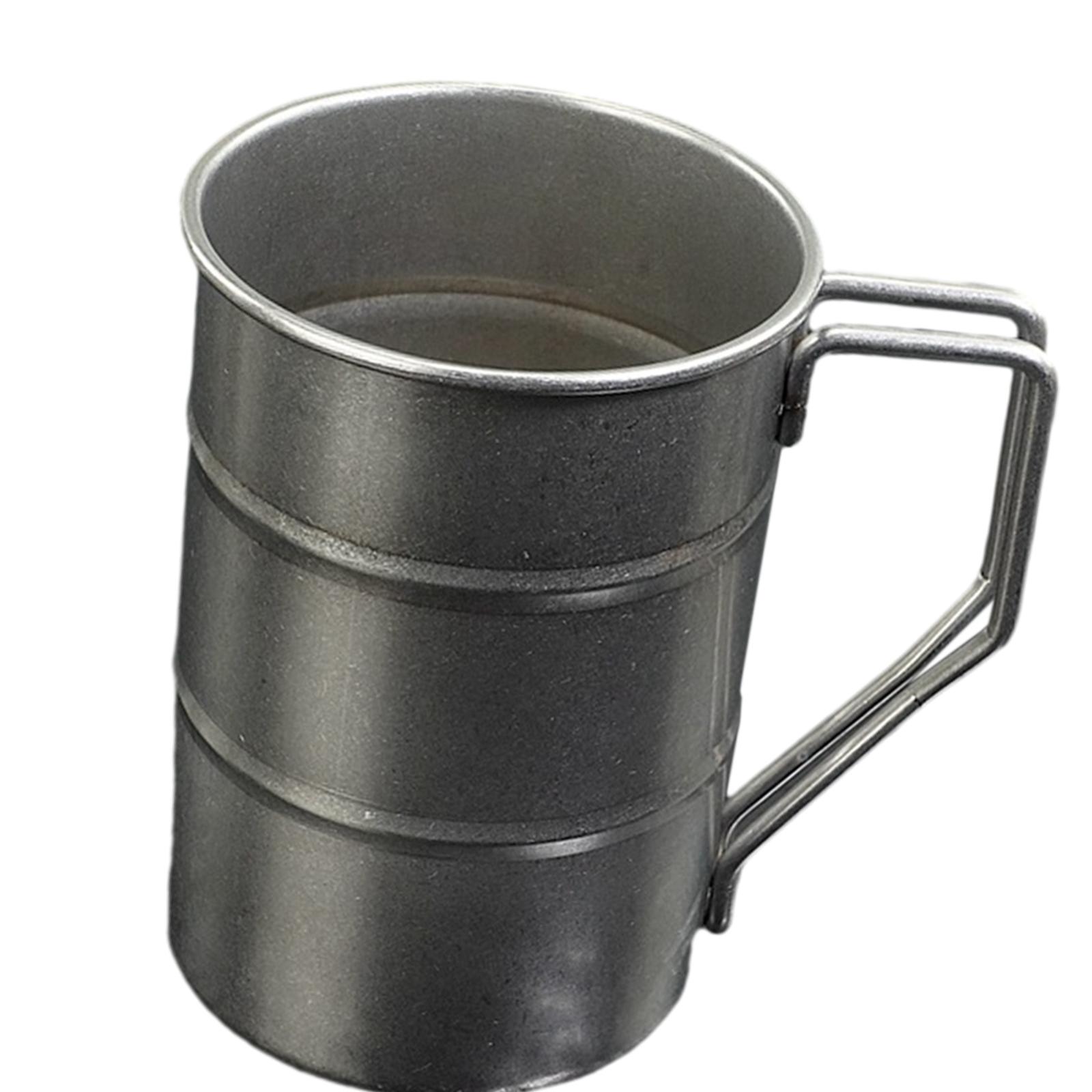 แก้วกาแฟสแตนเลสสำหรับแคมป์ปิ้ง - Photography Coffee บทวิจารณ์และราคา
