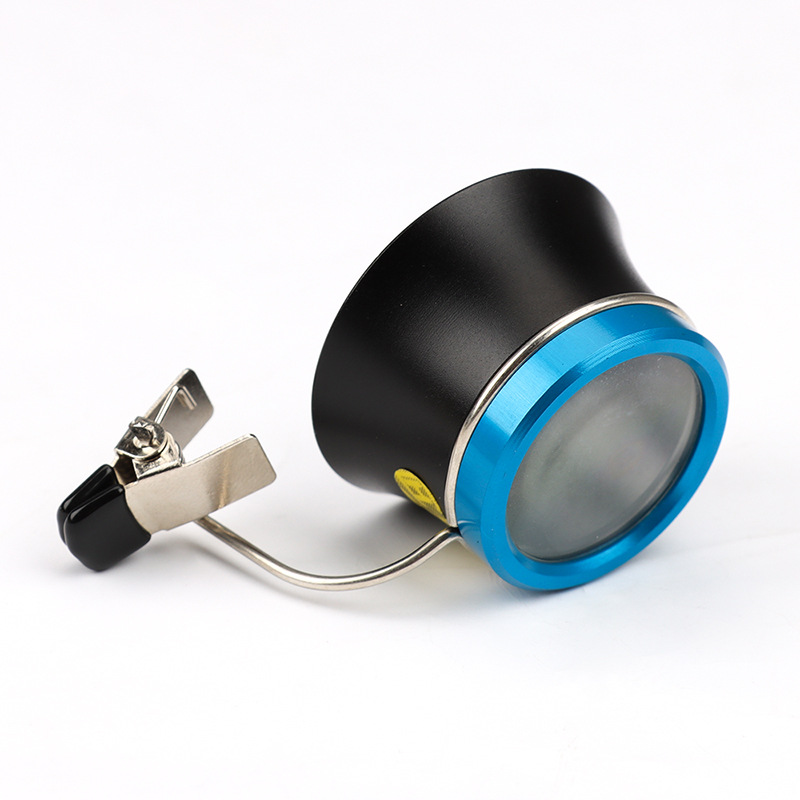 1 pcs 5X 10X 20X แว่นขยายแว่นต - Eye Piece Magnifier บทวิจารณ์และราคา