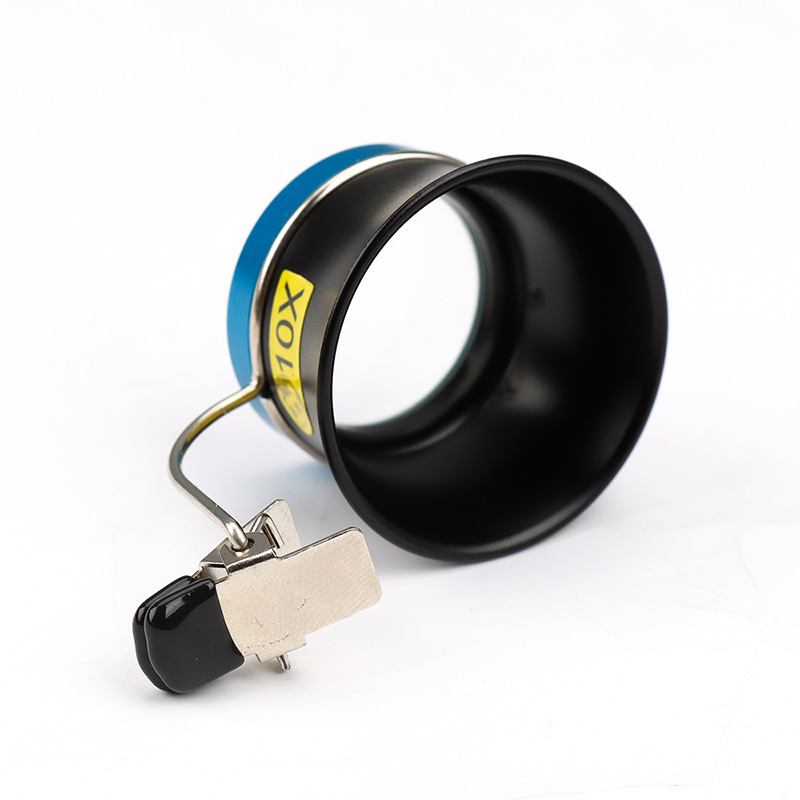 1 pcs 5X 10X 20X แว่นขยายแว่นต - Eye Piece Magnifier บทวิจารณ์และราคา