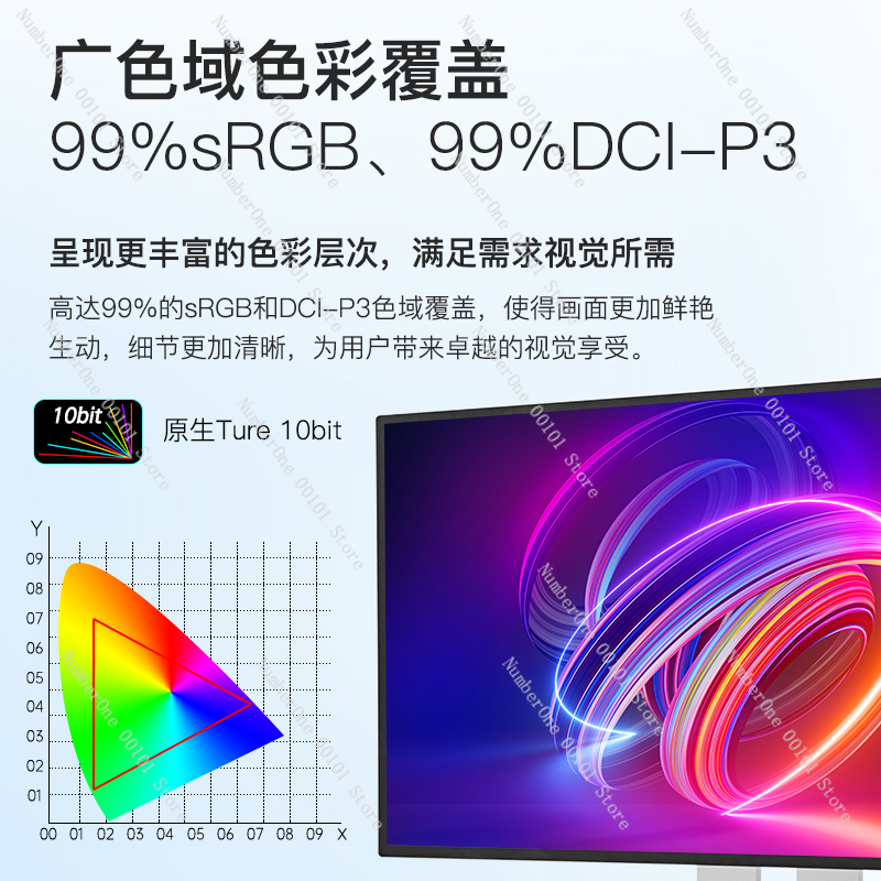 จอภาพ G32P Ultra HD ขนาด 32 นิ - Photography Hd บทวิจารณ์และราคา