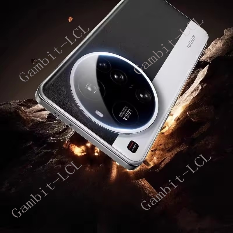 9H HD เลนส์กล้องสําหรับ Xiaomi - Xiaomi Photography Kit 15 Ultra บทวิจารณ์และราคา
