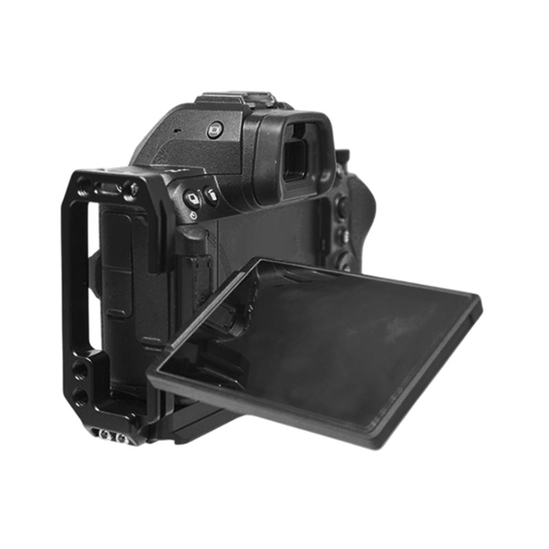 FULL-Quick Release L-Plate สำห - Nikon Camera Z6 Iii บทวิจารณ์และราคา