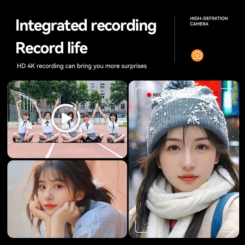 กล้องดิจิตอลขนาดเล็ก วิดีโอ HD - Photography Hd บทวิจารณ์และราคา