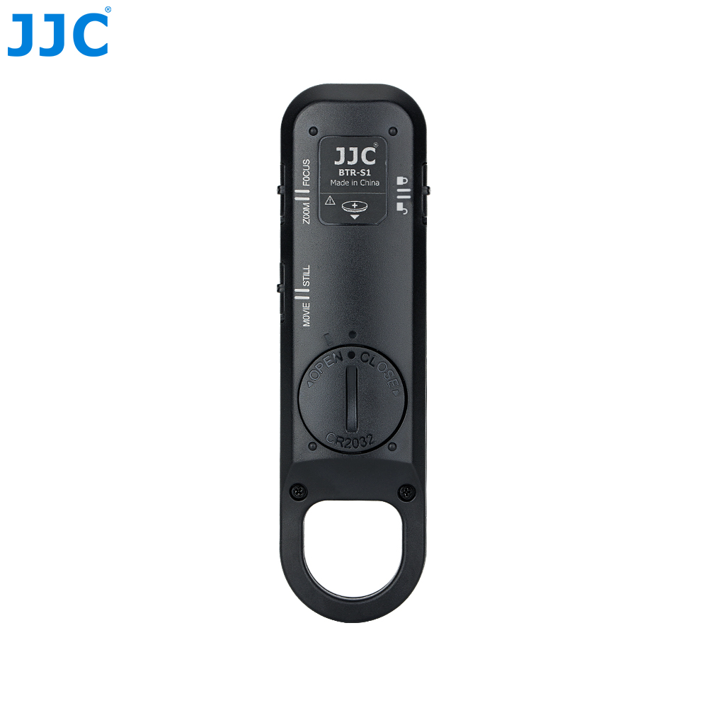 JJC BTR-S1บลูทูธไร้สายควบคุมระ - Nikon Camera Z50 บทวิจารณ์และราคา