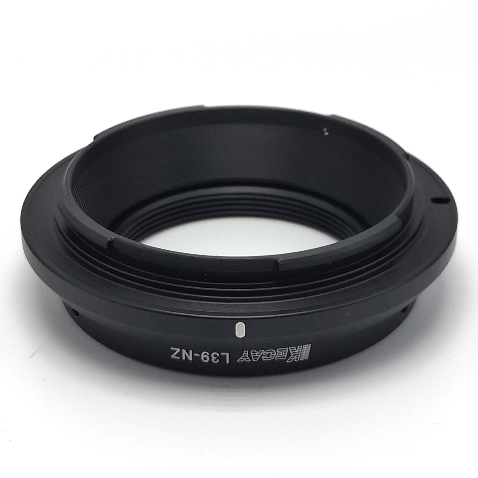 L39-NZ อะแดปเตอร์สําหรับ Leica - Nikon Camera Z50 บทวิจารณ์และราคา