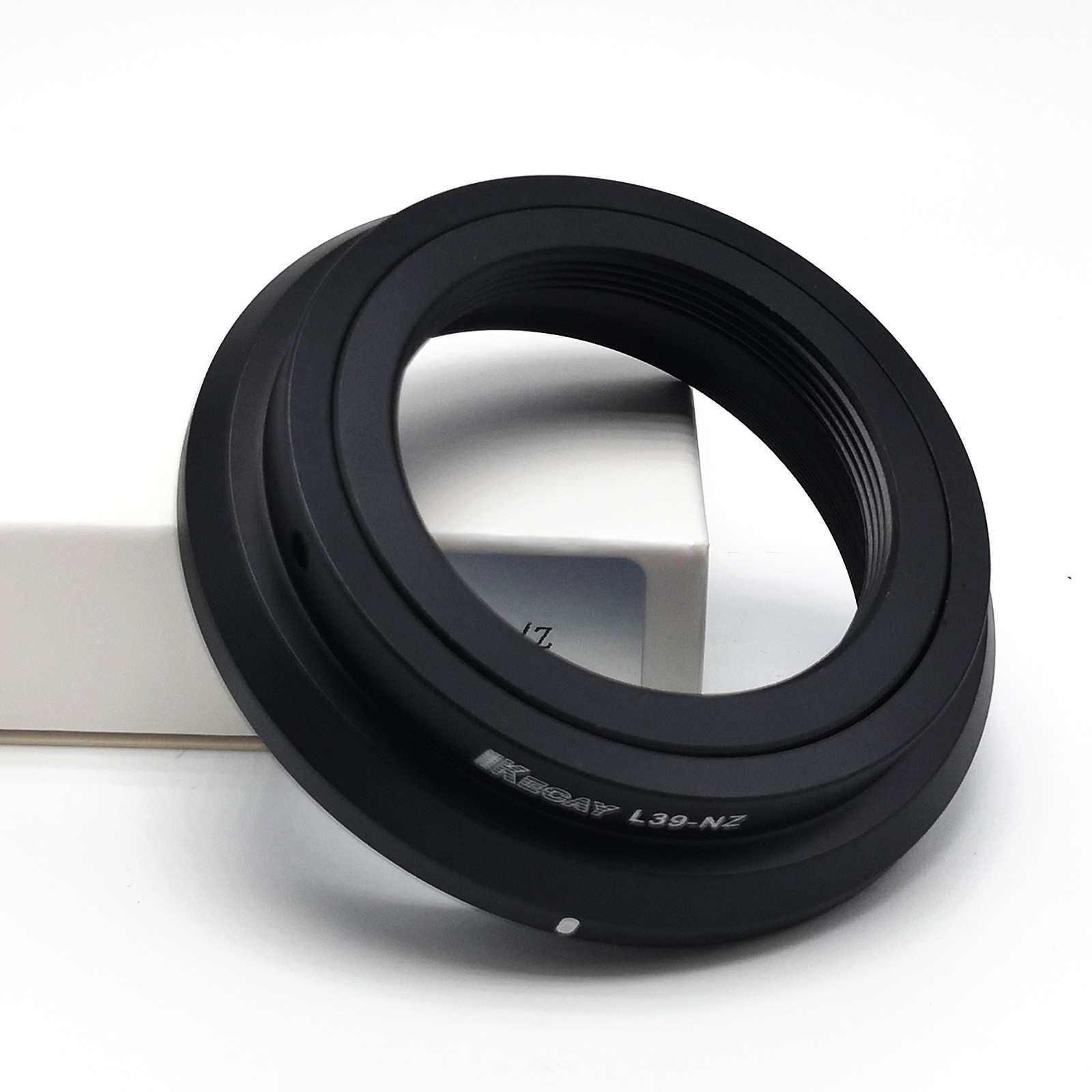 L39-NZ อะแดปเตอร์สําหรับ Leica - Nikon Camera Z50 บทวิจารณ์และราคา