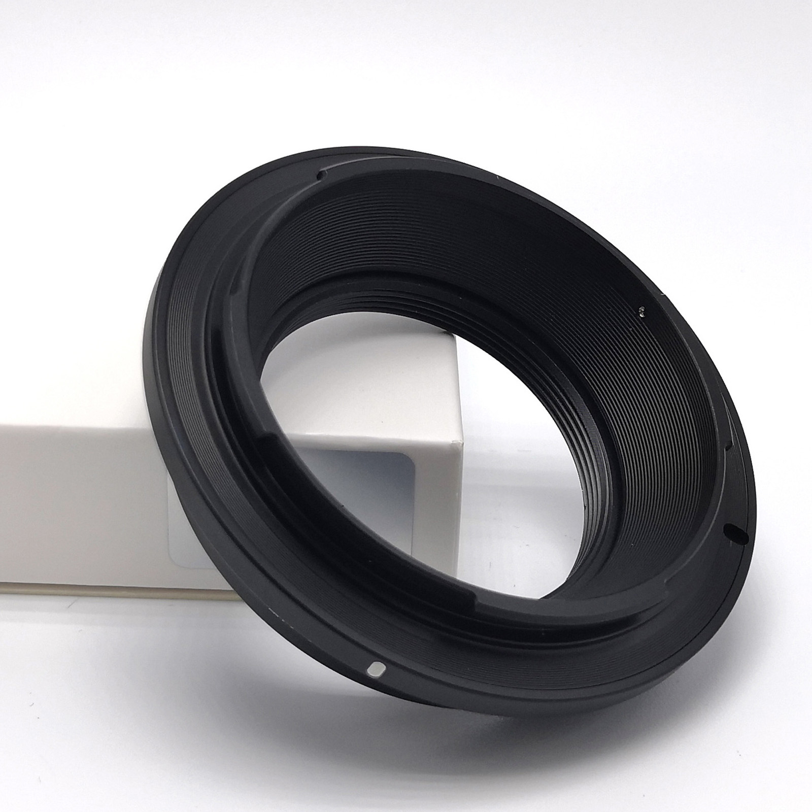 L39-NZ อะแดปเตอร์สําหรับ Leica - Nikon Camera Z50 บทวิจารณ์และราคา