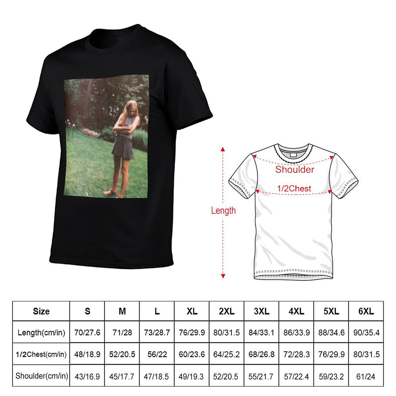 ภาพถ่าย The Virgin Suicides -  - Photography Graphic Design บทวิจารณ์และราคา