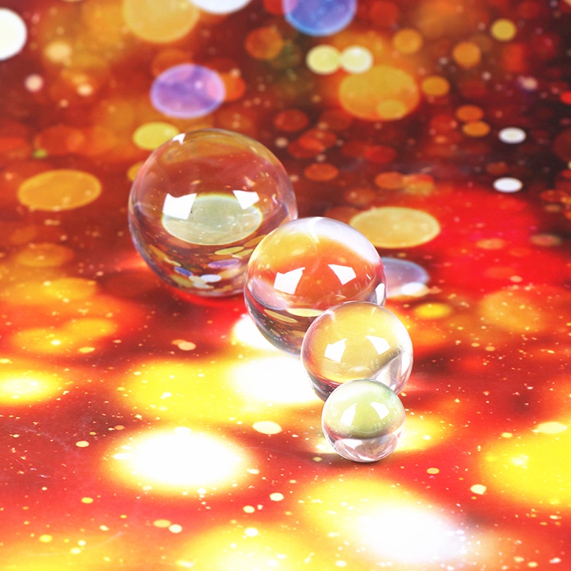30มม.-100มม. K9ใสโคมไฟระย้าเลน - Lens Ball Crystal บทวิจารณ์และราคา