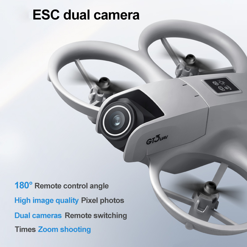 โดรน 2026 GT3 MAX RC 8K 5G ระด - Photography Hd บทวิจารณ์และราคา