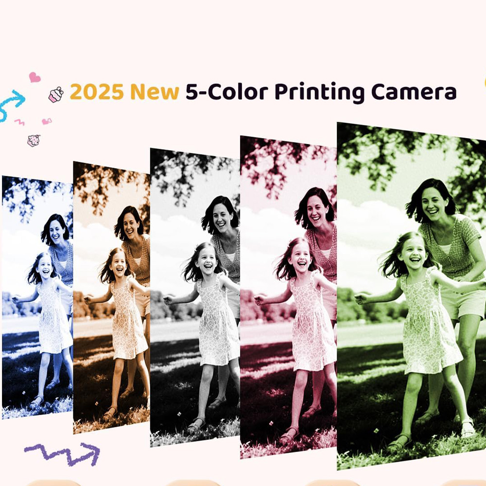 กล้องถ่ายรูปพิมพ์ภาพสี กล้องถ่ - Photography And Videography บทวิจารณ์และราคา