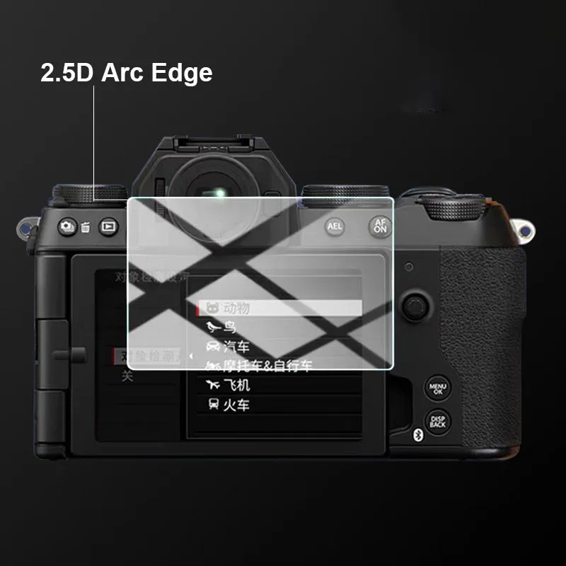 สำหรับนิคอน Z50II Z50 II มาร์ค - Nikon Camera Z50 บทวิจารณ์และราคา