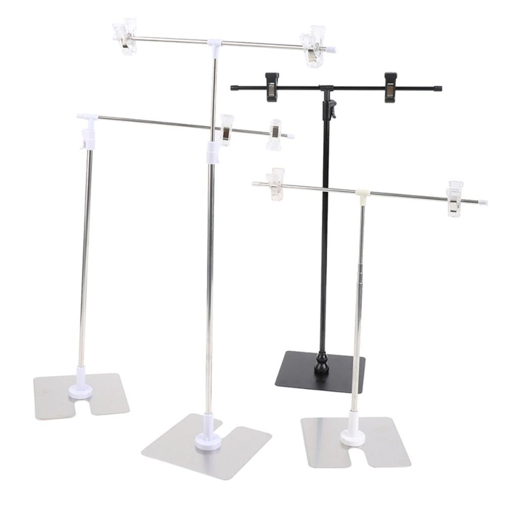 ชั้นวางโชว์สินค้าเหล็ก อุปกรณ์ - Photography Zone System บทวิจารณ์และราคา