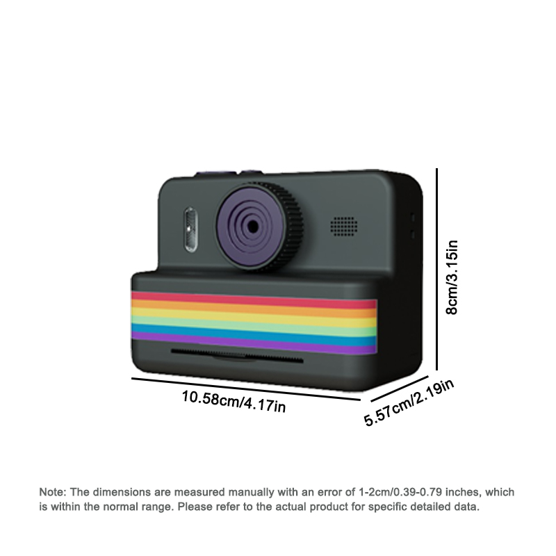 เด็กดิจิตอลกล้องสําหรับการถ่าย - Photography And Videography บทวิจารณ์และราคา