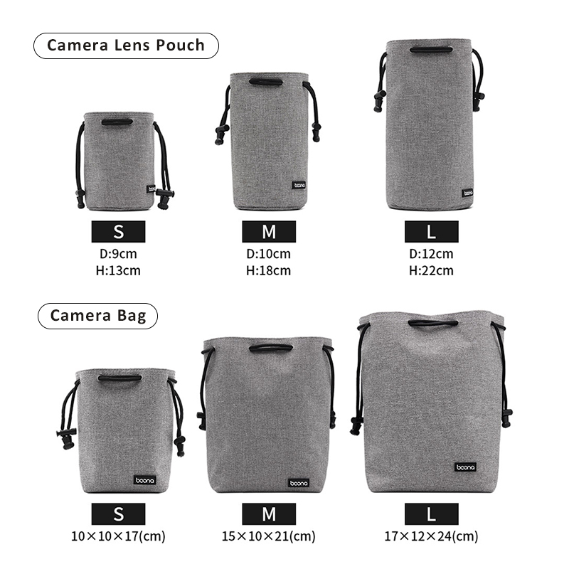 กระเป๋ากล้อง SLR ดิจิทัลกระเป๋ - Photography Zone System บทวิจารณ์และราคา