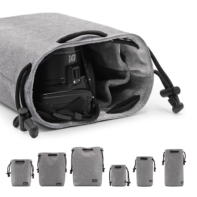 กระเป๋ากล้อง SLR ดิจิทัลกระเป๋ - Photography Zone System บทวิจารณ์และราคา