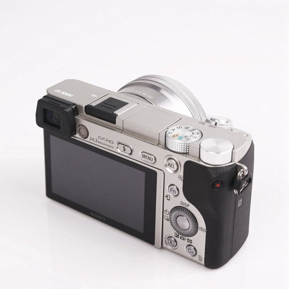 ฝาครอบฮอตชูสำหรับกล้องมิเรอร์เ - Nikon Camera Z50 บทวิจารณ์และราคา