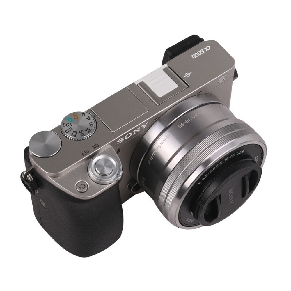 ฝาครอบฮอตชูสำหรับกล้องมิเรอร์เ - Nikon Camera Z50 บทวิจารณ์และราคา