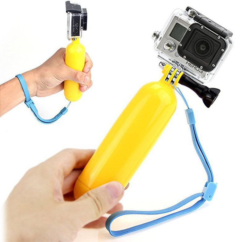 ชุดอุปกรณ์เสริมสำหรับ GoPro HE - Gopro Action Camera Hero 13 Black บทวิจารณ์และราคา