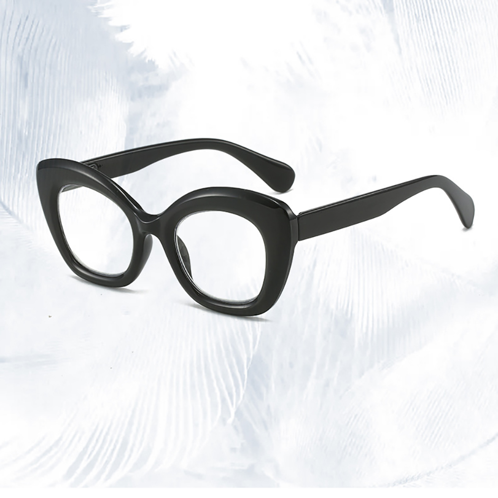 Klassnum อินเทรนด์เส้นหนาแมวตา - Eye Piece Magnifier บทวิจารณ์และราคา