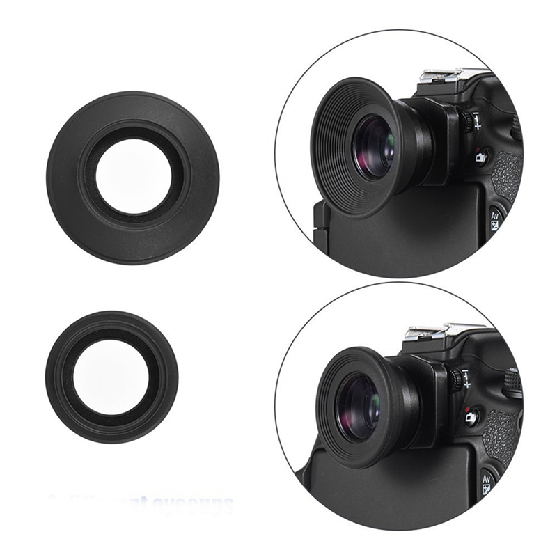 2 ชิ้น 1.51X โฟกัสคงที่ช่องมอง - Eye Piece Magnifier บทวิจารณ์และราคา