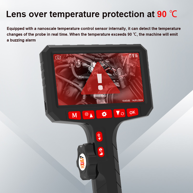 500W HD พิกเซล 3.9/6/8 มม. 5 น - Photography Hd บทวิจารณ์และราคา