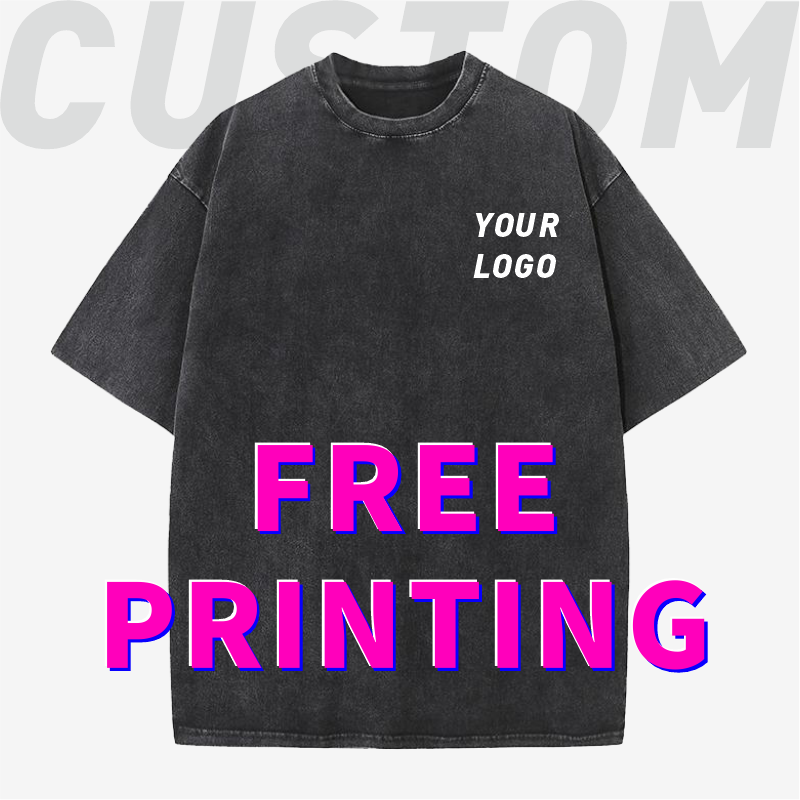 ที่กําหนดเองเสื้อยืดฟรีพิมพ์ภา - Photography Logo บทวิจารณ์และราคา