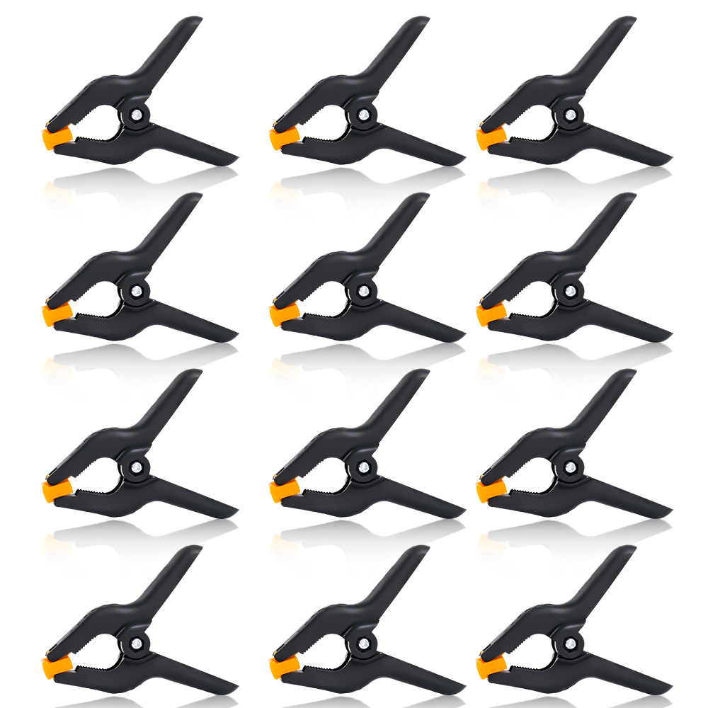 12 ชิ้นการถ่ายภาพ Heavy Duty M - Photography Website บทวิจารณ์และราคา