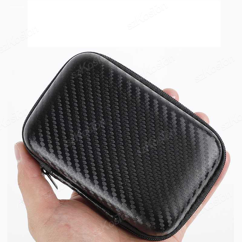 กระเป๋าใส่เหรียญขนาดเล็กเคสสำห - Gopro Action Camera Hero 13 Black บทวิจารณ์และราคา