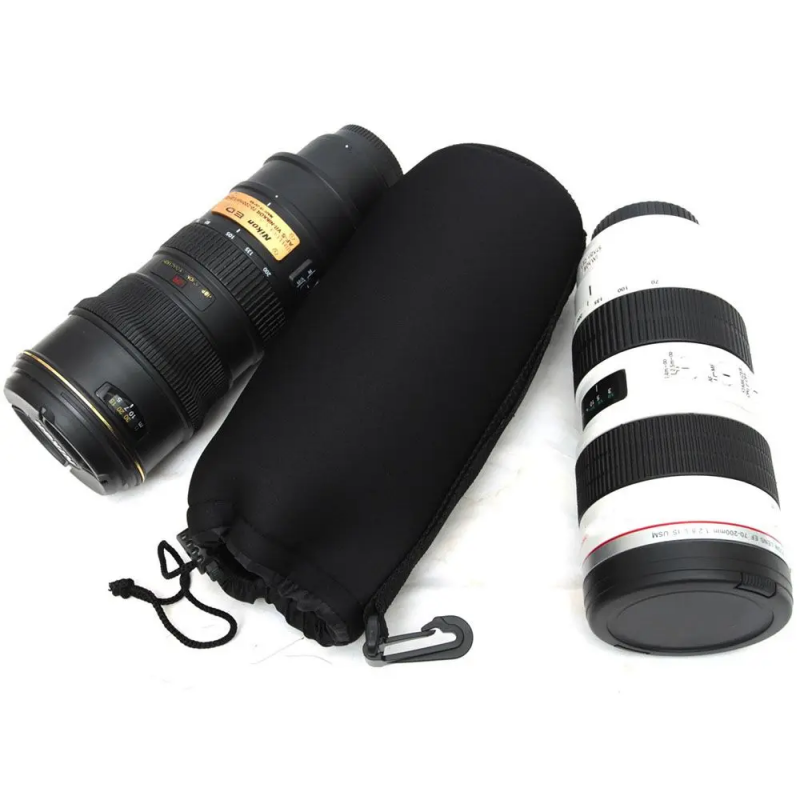 RF11 เลนส์กล้องกระเป๋ากระเป๋าก - Photography Zone System บทวิจารณ์และราคา
