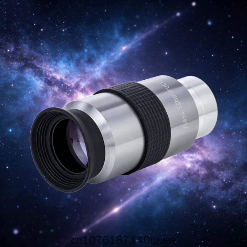 กล้องโทรทรรศน์ซิลเวอร์ซีรีส์ P - Eye Piece Magnifier บทวิจารณ์และราคา