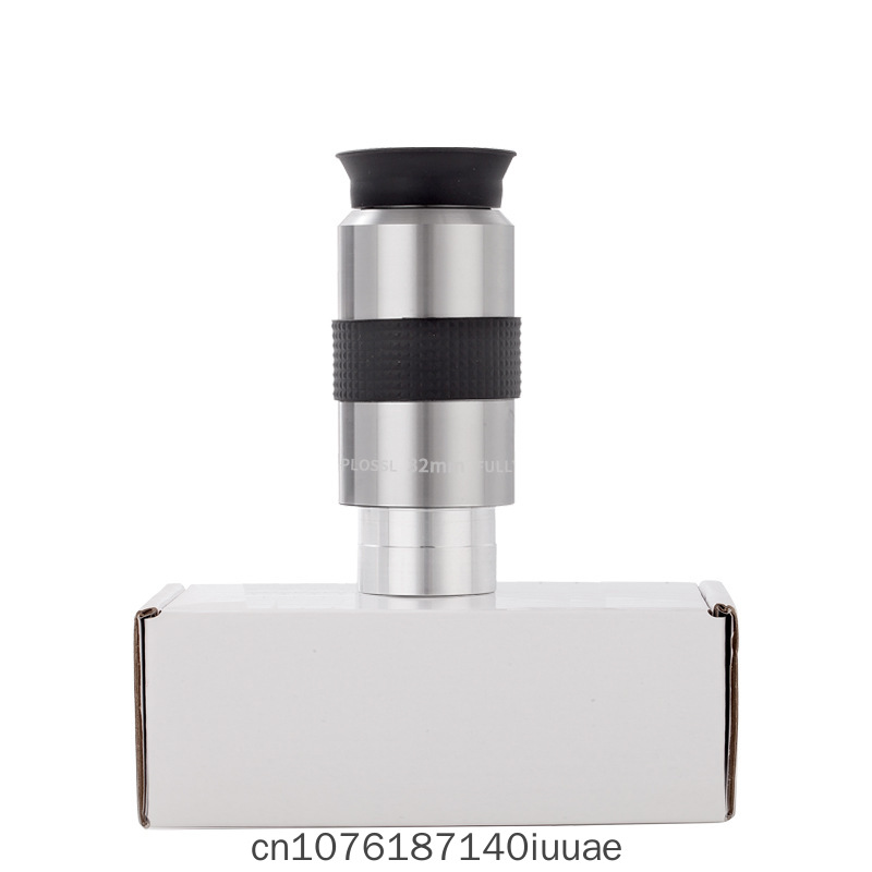 กล้องโทรทรรศน์ซิลเวอร์ซีรีส์ P - Eye Piece Magnifier บทวิจารณ์และราคา