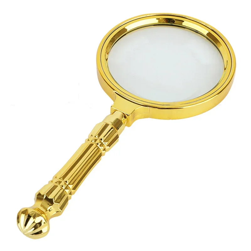 แว่นขยายแบบพกพา เลนส์แก้วขยายแ - Eye Piece Magnifier บทวิจารณ์และราคา