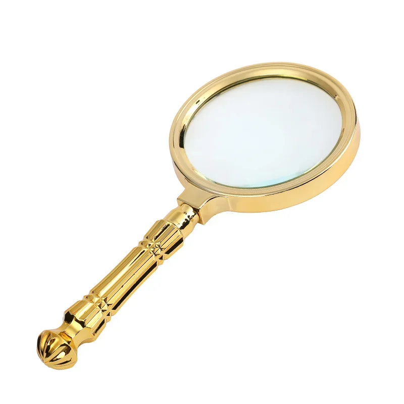 แว่นขยายแบบพกพา เลนส์แก้วขยายแ - Eye Piece Magnifier บทวิจารณ์และราคา
