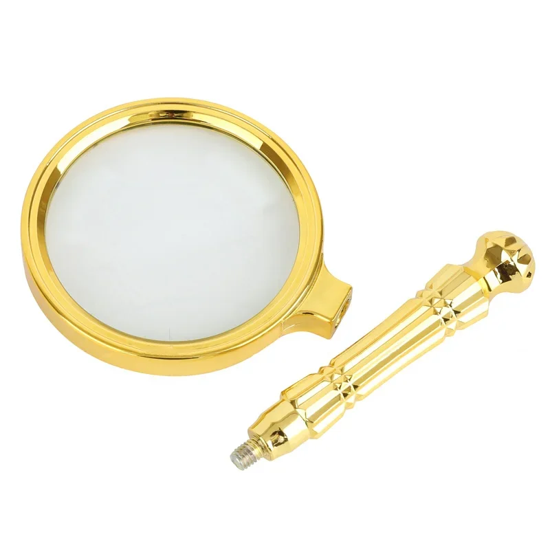 แว่นขยายแบบพกพา เลนส์แก้วขยายแ - Eye Piece Magnifier บทวิจารณ์และราคา