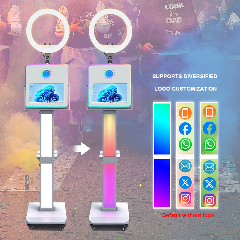 ติดตั้งง่าย แถมฟรี ไฟ LED โลโก - Photography Website บทวิจารณ์และราคา